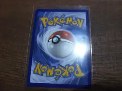 Roaring Moon SWIRL COSMOS HOLO 109/162 Pokemon TCG Card Temporal Forces PF MINT - Image 3