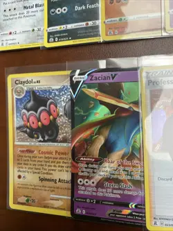 Pokemon Sword & Shield Celebrations 17 Card Lot - Image 4
