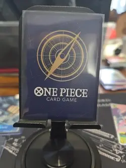 Jewelry Bonney OP13-108 Parallel Carrying On His Will One Piece Card Game - Image 2
