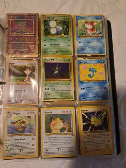 Pokemon Cards huge bundle lot over 250 cards. different eras - Image 2