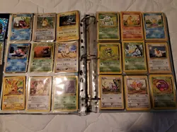 Pokemon Cards huge bundle lot over 250 cards. different eras - Image 3