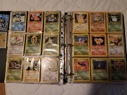 Pokemon Cards huge bundle lot over 250 cards. different eras - Image 4