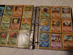 Pokemon Cards huge bundle lot over 250 cards. different eras - Image 5