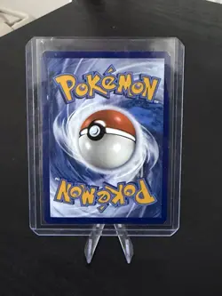 Umbreon 130/197 Reverse Holo OBF Obsidian Flames Pokemon Card - NM - Image 2