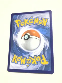 EVOSODA - 62/83 - XY GENERATIONS - Pokemon Card - LP - Image 2