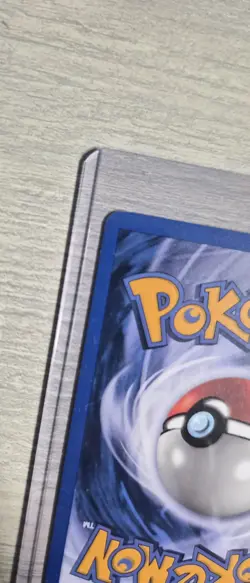 Pokemon TCG Sceptile Card Ruby and Sapphire Reverse Holo Rare 11/109 - Image 3