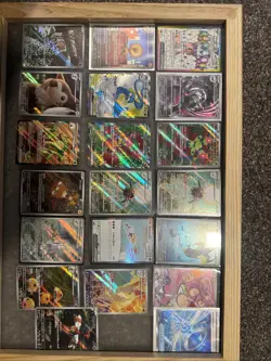 Pokemon TCG Random Full Art Or Better (Read Description for Details) NO EX CARDS - Image 1