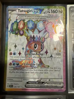 Pokemon TCG Random Full Art Or Better (Read Description for Details) NO EX CARDS - Image 2