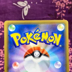 Pokemon Card Kanazawa's Pikachu 144/S-P Kanazawa Promo Holo Rare Japanese [A++] - Image 5