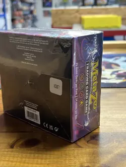 MetaZoo 2025 Base Set Booster Box TCG - 24 Packs 288 Cards Sealed NEW - Image 3