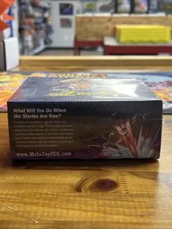 MetaZoo 2025 Base Set Booster Box TCG - 24 Packs 288 Cards Sealed NEW - Image 5