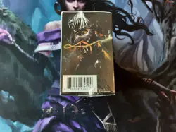 Double Masters VIP Edition pack OVP MTG Magic the Gathering - Image 3