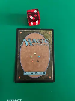 MTG GRIM MONOLITH EXC - MONOLITO TETRO UL EREDITA DI URZA - Image 2