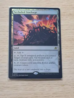 MTG Individual Special 4 Cards Offer - ENG - NM ! - Image 1