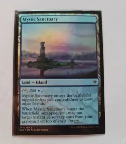 MTG Individual Special 4 Cards Offer - ENG - NM ! - Image 4