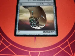 Skullclamp (NM) MTG Discount: 5+ Magic Singles - Image 3