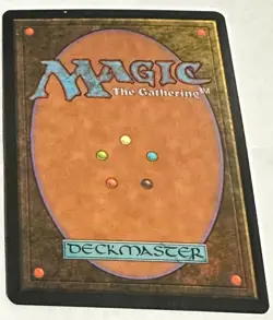 MTG Volrath's Shapeshifter Stronghold Magic The Gathering - Image 2