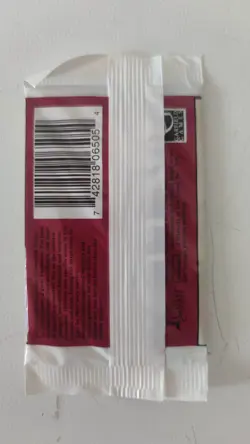 1X SEALED BOOSTER PACK BUSTINA MAGIC MTG FALLEN EMPIRES 1994 VINTAGE CHECK VIDEO - Image 4