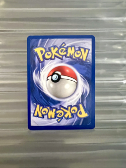 Pokemon Team Rocket TRAINER NIGHTLY GARBAGE RUN 77/82 Uncommon Unlimited Ed - Image 2