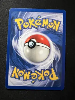 Pokemon TCG Dark Blastoise Holo Rare Team Rocket 3/82 - Image 3