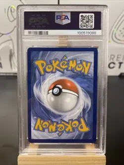 Pokemon Pikachu 160/159 Full Art Secret Rare Crown Zenith 2023 PSA 9 NM - Image 2