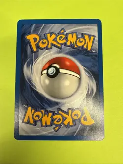 Farfetch'd Pokemon • Uncommon • 27 Base Set (Unlimited) - Image 2