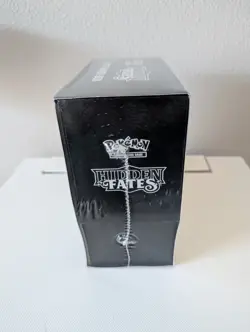 Hidden Fates Elite Trainer Box, Englisch, Sealed Pokemon TCG 820650804731 - Image 2