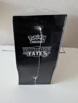 Hidden Fates Elite Trainer Box, Englisch, Sealed Pokemon TCG 820650804731 - Image 4