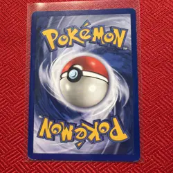 Pokemon Breeder [Shadowless] #76 Pokemon Base Set-HP - Image 2
