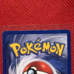 Pokemon Breeder [Shadowless] #76 Pokemon Base Set-HP - Image 3