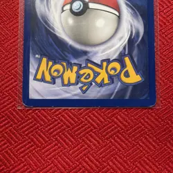 Pokemon Breeder [Shadowless] #76 Pokemon Base Set-HP - Image 4