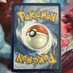 Eevee GX SM233 Sm Holo Illustration Rare Full Art Pokemon Promo - Image 2