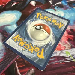 Eevee GX SM233 Sm Holo Illustration Rare Full Art Pokemon Promo - Image 3