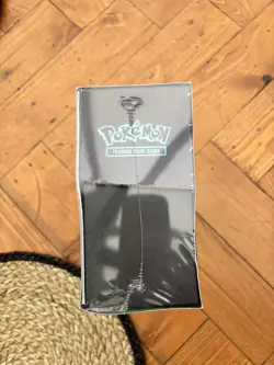 Pokemon TCG Mega Evolution Phantasmal Flames ETB | Quick Dispatch ✅🚚 - Image 2