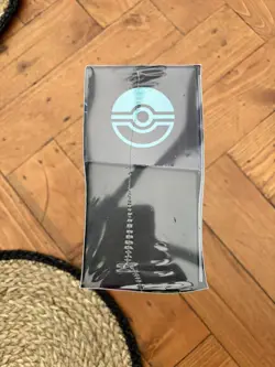 Pokemon TCG Mega Evolution Phantasmal Flames ETB | Quick Dispatch ✅🚚 - Image 3