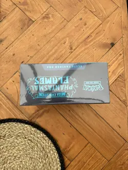 Pokemon TCG Mega Evolution Phantasmal Flames ETB | Quick Dispatch ✅🚚 - Image 4