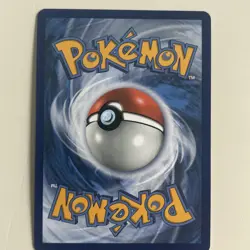 2019 Pokemon Hidden Fates Lunala GX Full Art Promo #SM103a - Image 2