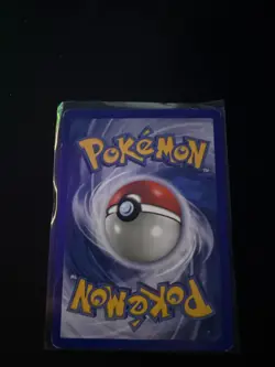 Pokemon - Pikachu 94/123 Common Diamond & Pearl Mysterious Treasures Light Play - Image 3