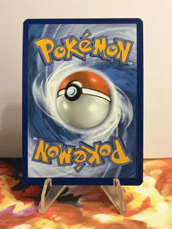 Pokemon TCG - Magneton 159 Sv: Scarlet & Violet Surging Sparks ETB Promo - Image 3