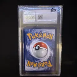Pokemon CGC 10 Gem Mint Pikachu 001 SV-P Promo Chinese Scarlet & Violet - Image 2