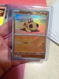 TCG Pokemon Prismatic Evolutions Master Balls Set Of 5 - Image 2