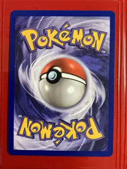 Pokemon VULPIX GERMAN Base Set 1st. EDITION 68/102 MINT !!! - Image 2