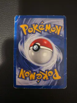 Pokemon TCG Blaine's Charizard 2/132 Gym Challenge 1st Edition Holo Rare HP/DMG - Image 2