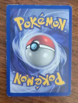 Pokemon First Edition TCG Spearow Jungle 62/64 Regular 1999-2000 - Image 2