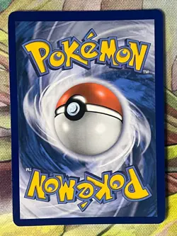 Reverse Holo Ledyba 9/147 Common SM - Burning Shadows Pokemon TCG - Image 2