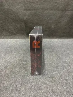 Pokemon TCG: Team Rocket's Moltres ex Ultra-Premium Collection, Box has Dents - Image 4
