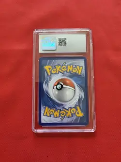 Pokemon: Jirachi RC13/RC32 Generations Holo Rare 2016 - CGC 5.5+ - C47 - Image 2