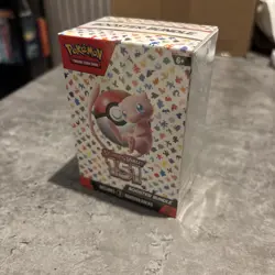 Pokemon TCG Scarlet & Violet 151 Booster Box Bundle New And Sealed 820650853210 - Image 1