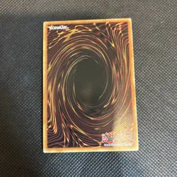 Yugioh Cyber Dragon Nova SDCR-EN038 Ultra Rare 1st Edition LP - Image 2