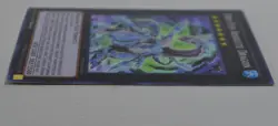 Yugioh! LP Odd-Eyes Absolute Dragon PEVO-EN033 Super Rare - 1st Edition - Image 5